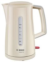 Чайник электрический Bosch TWK3A017