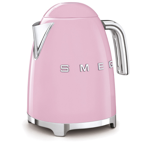 Чайник электрический Smeg KLF03PKEU фото 4
