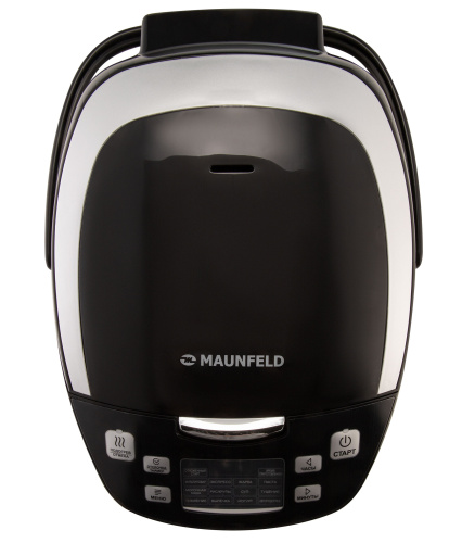 Мультиварка Maunfeld MF-1622BK фото 12