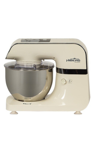 Миксер Hiberg MP1040DY фото 4