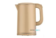 Чайник электрический Centek CT-0020 beige