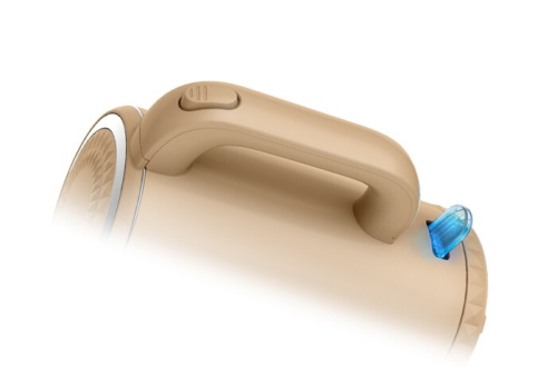 Чайник электрический Centek CT-0020 beige фото 5