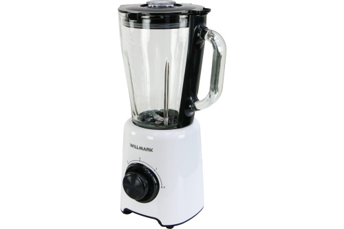 Блендер стационарный Willmark WTB-850G фото 3