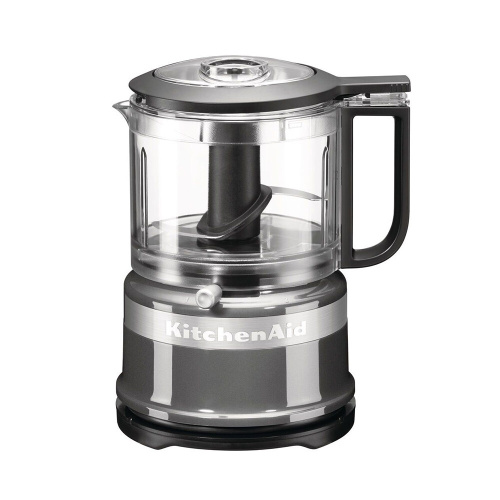 Кухонный комбайн KitchenAid 5KFC3516ECU фото 2