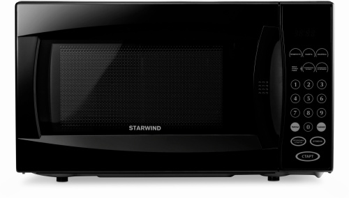Микроволновая печь StarWind SMW4420 фото 3