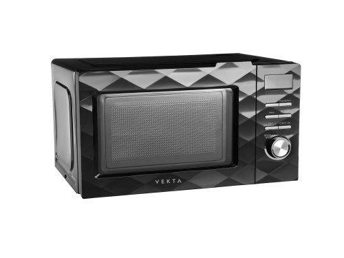 Микроволновая печь Vekta TS720FTB фото 3