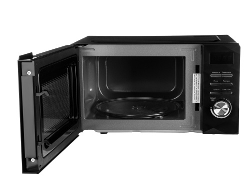 Микроволновая печь Vekta TS720FTB фото 4