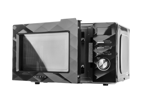 Микроволновая печь Vekta TS720FTB фото 5