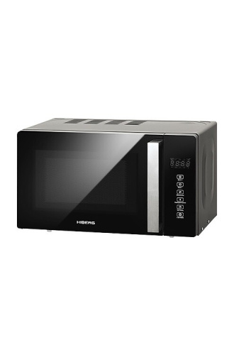 Микроволновая печь Hiberg VM-4088B фото 2