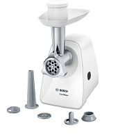 Мясорубка Bosch MFW2520W