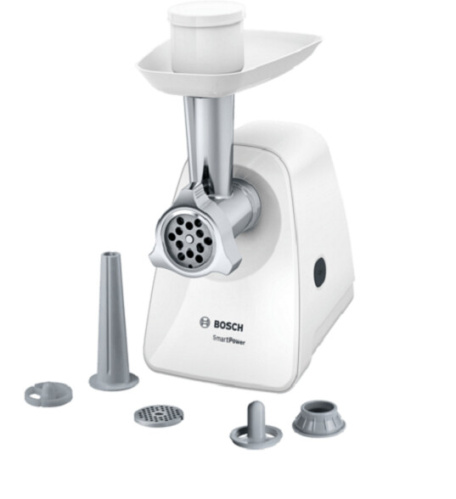 Мясорубка Bosch MFW2520W