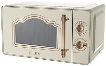 Микроволновая печь Lex FSMO M.03 IV