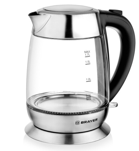 Чайник электрический Brayer BR1010 фото 5