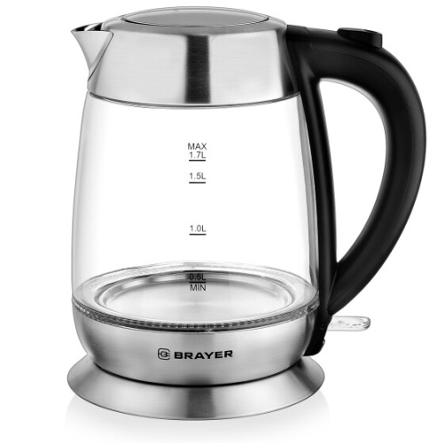Чайник электрический Brayer BR1010 фото 6