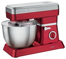 Кухонный комбайн Clatronic KM 3630 rot