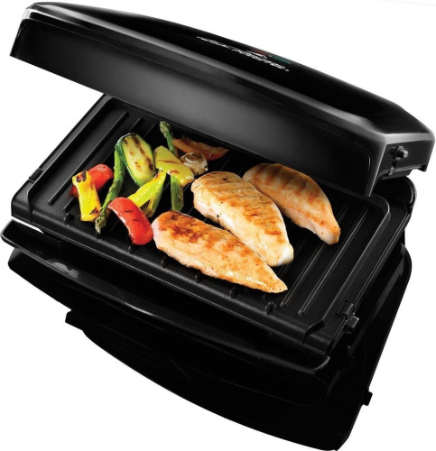 Электрогриль Russell Hobbs 24330-56 фото 4