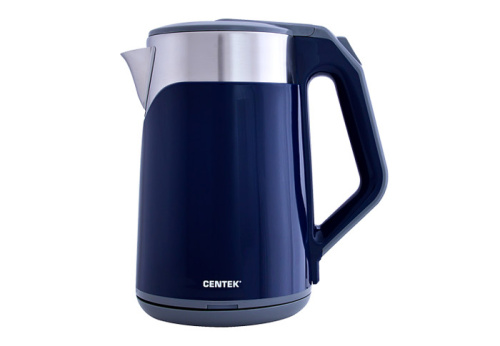 Чайник электрический Centek CT-0023 Blue