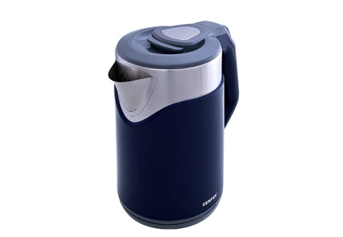 Чайник электрический Centek CT-0023 Blue фото 3