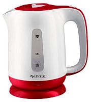 Чайник электрический Centek CT-0044 red