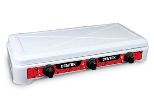 Настольная плита Centek CT-1522 фото 3
