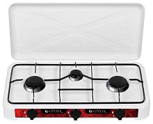 Настольная плита Centek CT-1522