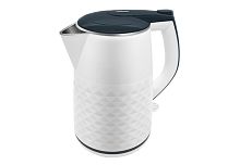 Чайник электрический Centek CT-0025 white