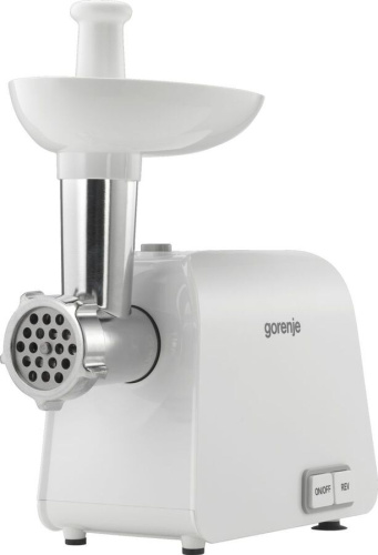 Мясорубка Gorenje MG1602W фото 2
