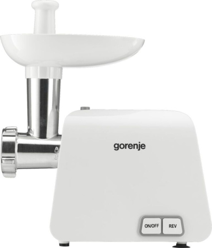 Мясорубка Gorenje MG1602W фото 3