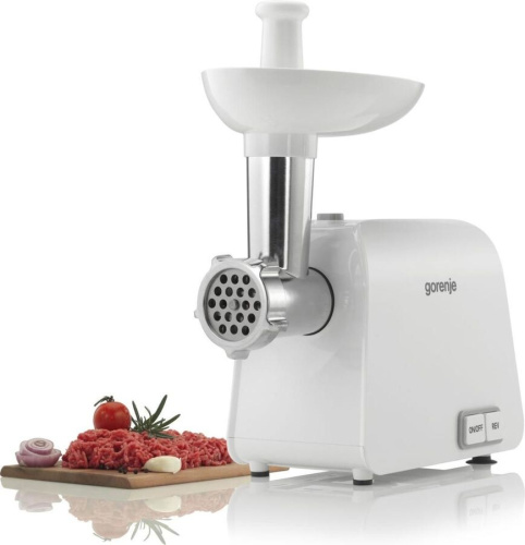Мясорубка Gorenje MG1602W фото 5