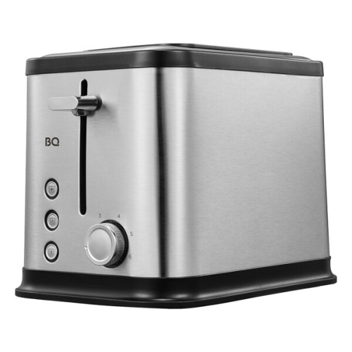 Тостер BQ T1005 фото 2