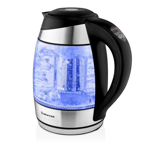 Чайник электрический Brayer BR1021 фото 2