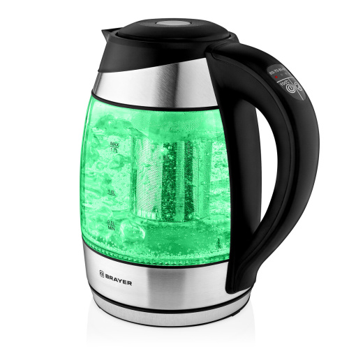 Чайник электрический Brayer BR1021 фото 3