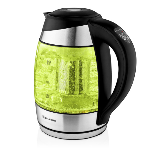 Чайник электрический Brayer BR1021 фото 4