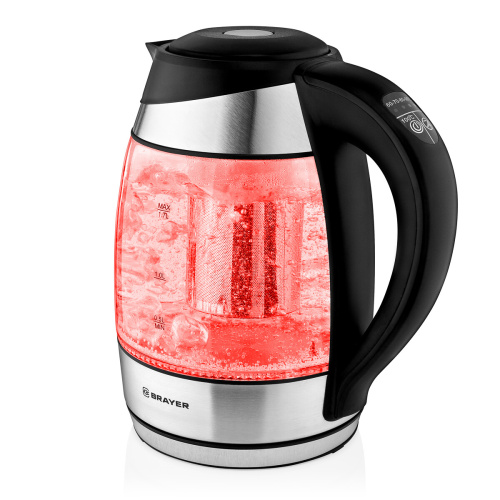 Чайник электрический Brayer BR1021 фото 5