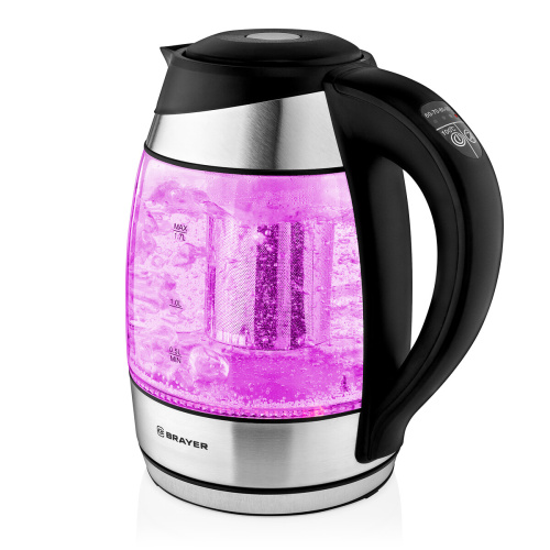 Чайник электрический Brayer BR1021 фото 6