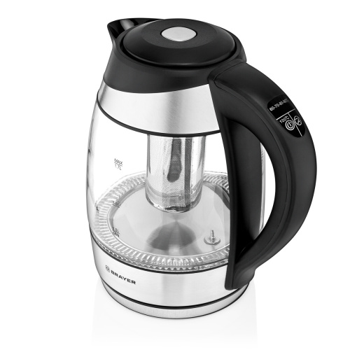 Чайник электрический Brayer BR1021 фото 7
