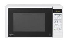 Микроволновая печь LG MS2042DY