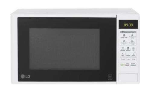Микроволновая печь LG MS2042DY