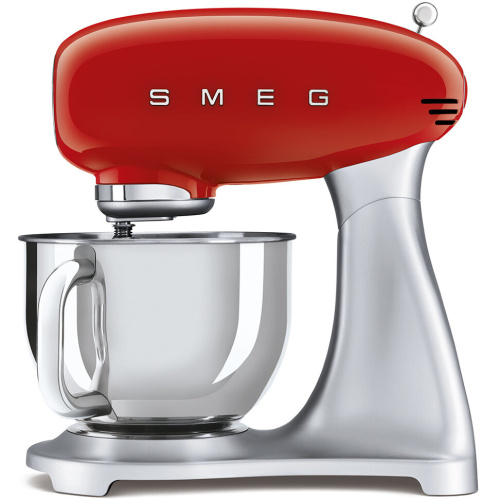 Миксер Smeg SMF02RDEU фото 2