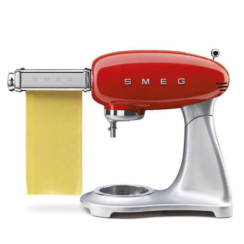 Миксер Smeg SMF02RDEU фото 4