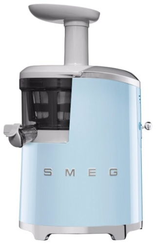 Соковыжималка Smeg SJF01PBEU фото 2