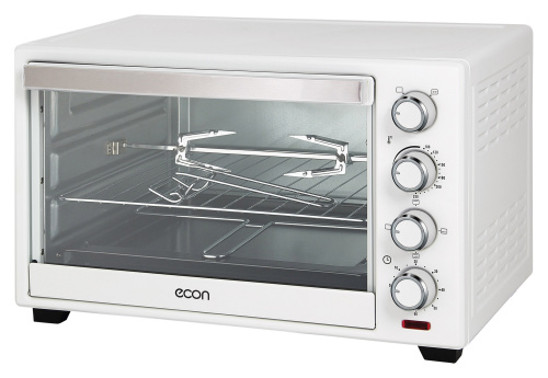 Мини-печь Econ ECO-G3801MO фото 2