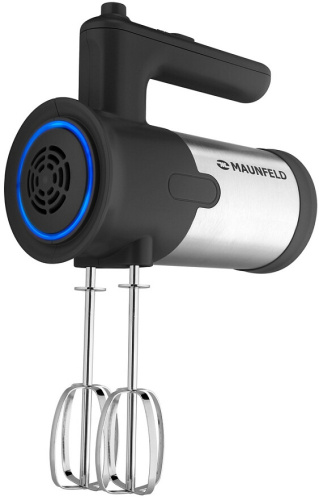 Миксер Maunfeld MF-321BK фото 3