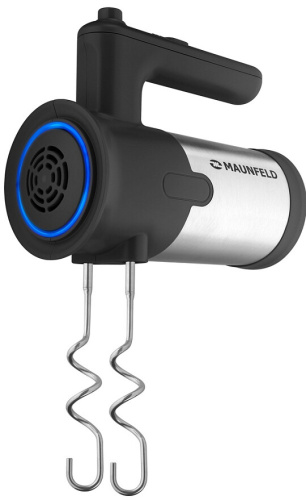 Миксер Maunfeld MF-321BK фото 4
