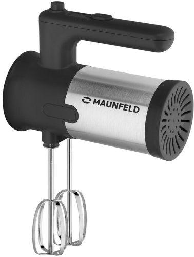 Миксер Maunfeld MF-321BK фото 5