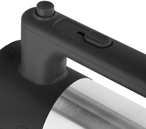 Миксер Maunfeld MF-321BK фото 6