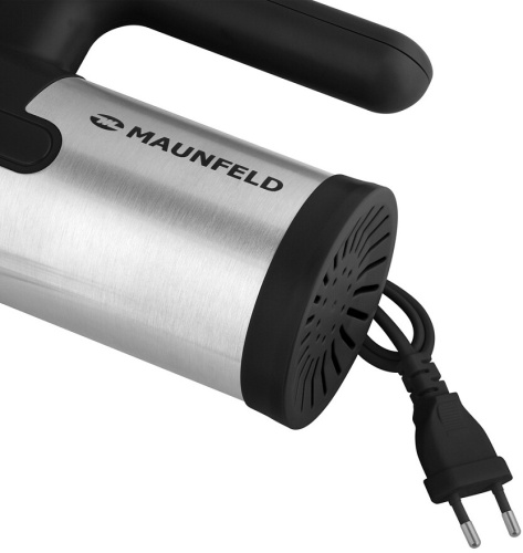 Миксер Maunfeld MF-321BK фото 7