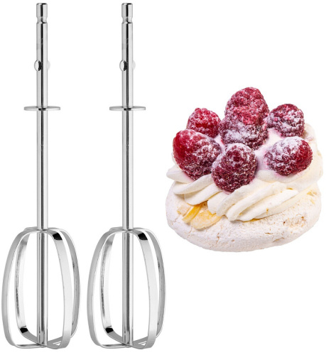 Миксер Maunfeld MF-321BK фото 8