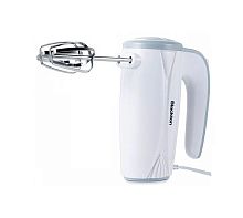 Миксер Blackton Bt MX320 белый/серый