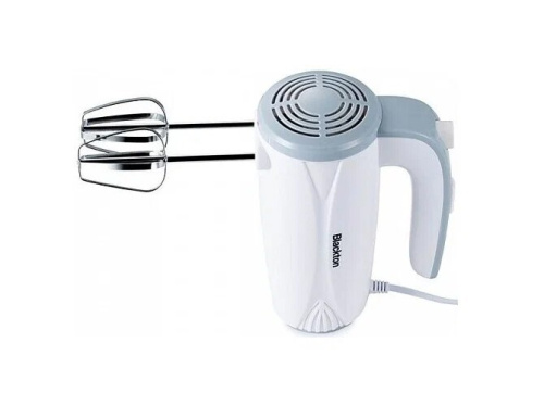 Миксер Blackton Bt MX320 белый/серый фото 3